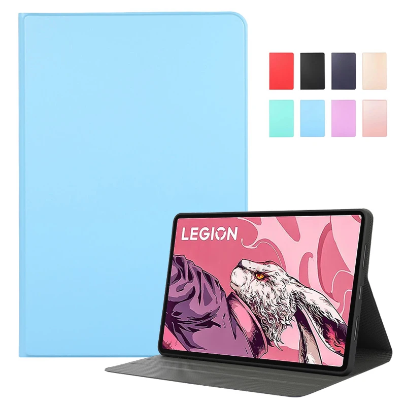 

For Y700 2023 Case 8.8 inch Book Flip Stand Tablet Cover For Lenovo Legion Y700 2023 Case For Lenovo Y700 2nd Generation 2023