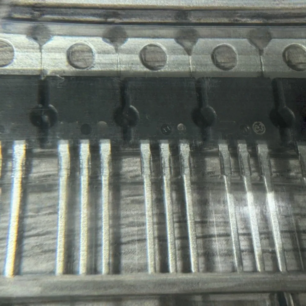 1-5PCS L7808CV 8V/1.2A L4931A50 L4931 D44H11G D44H11 FEP16DT FEP16
