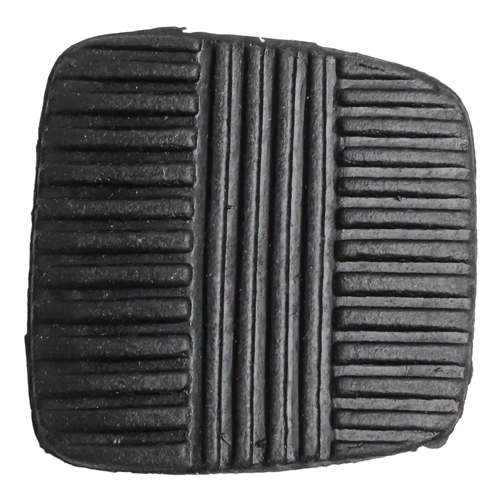 

Для Pathfinder черные накладки на педали сцепления, простая установка, деталь OEM, идеально подходит для резинового материала, ручки и тяга