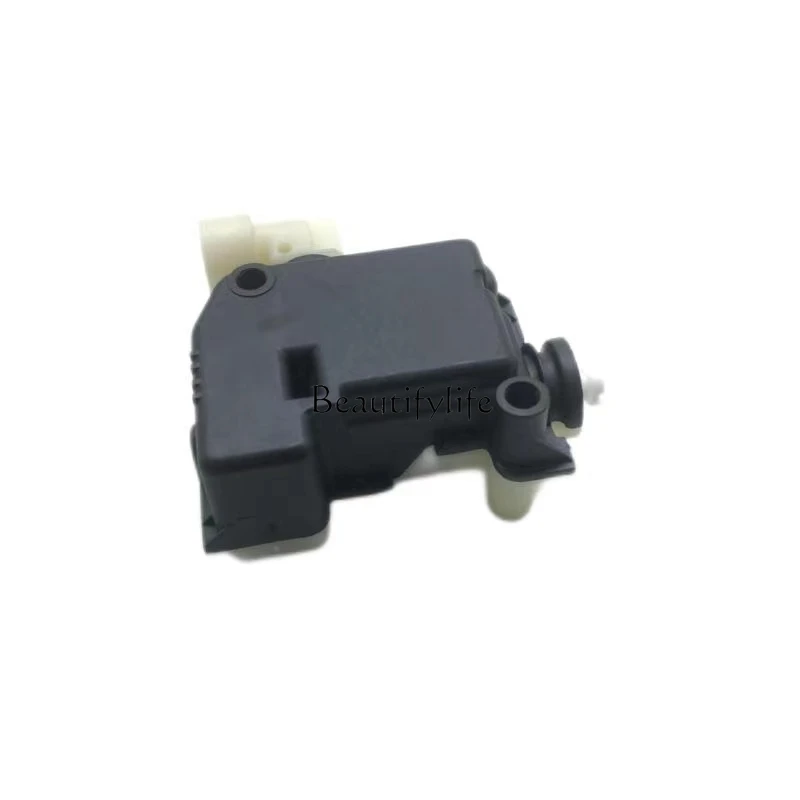 Bao Fuel Tank Cap Motor Switch Lock Device