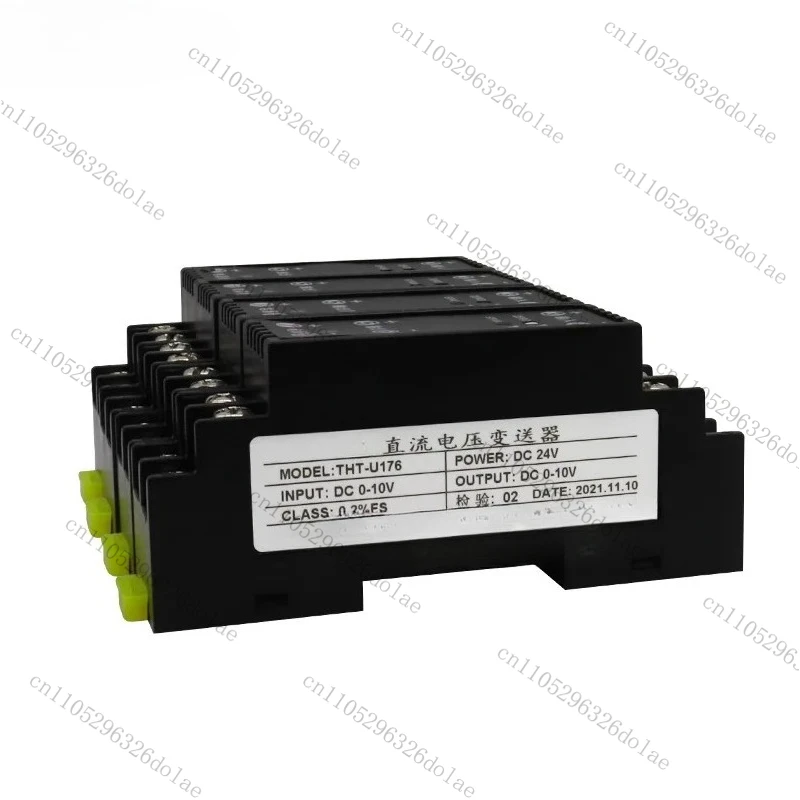 Tht-I/U4-20Ma Conve…