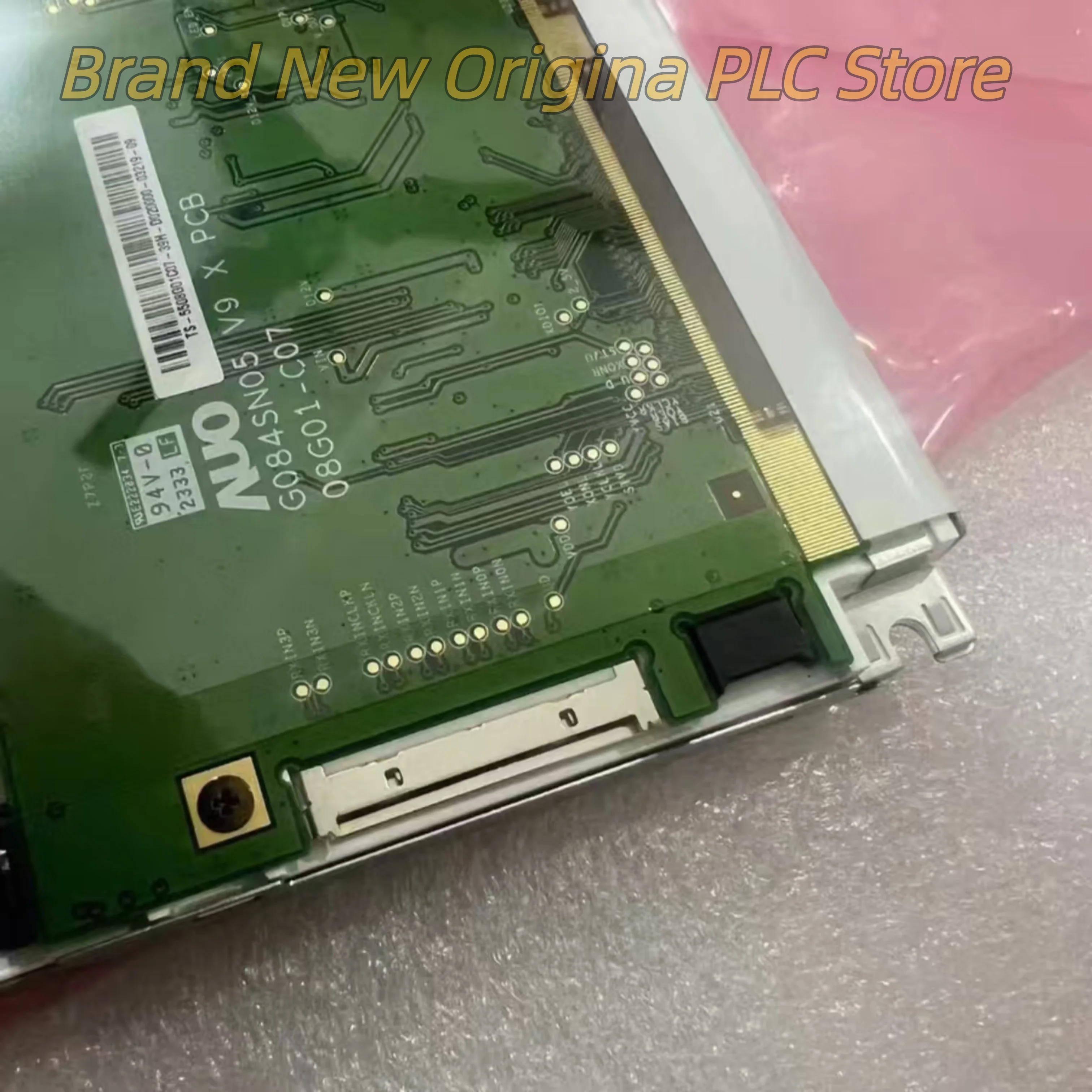 

Brand new G084SN05 V.9 Liquid crystal display screen