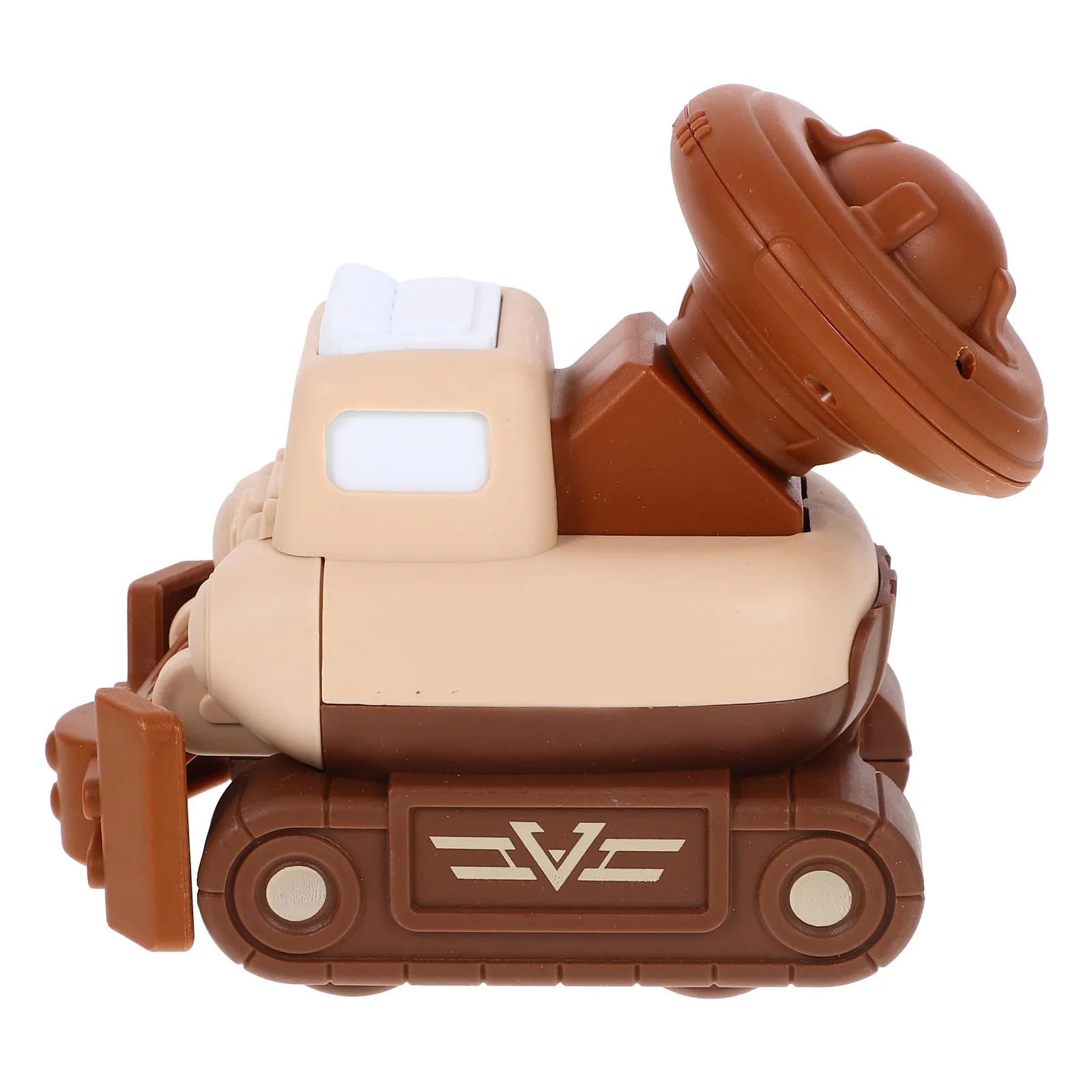 

Military Vehicle Vintage Plastic Army Car Desktop Ornament Boys Girls Gift for Home Office Decoration