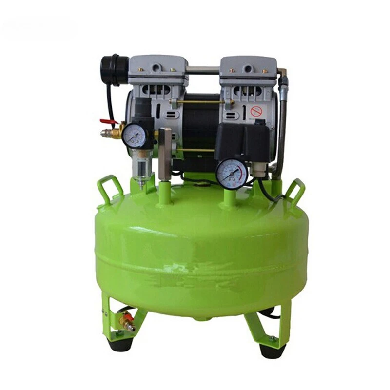 Small and medium air compressor