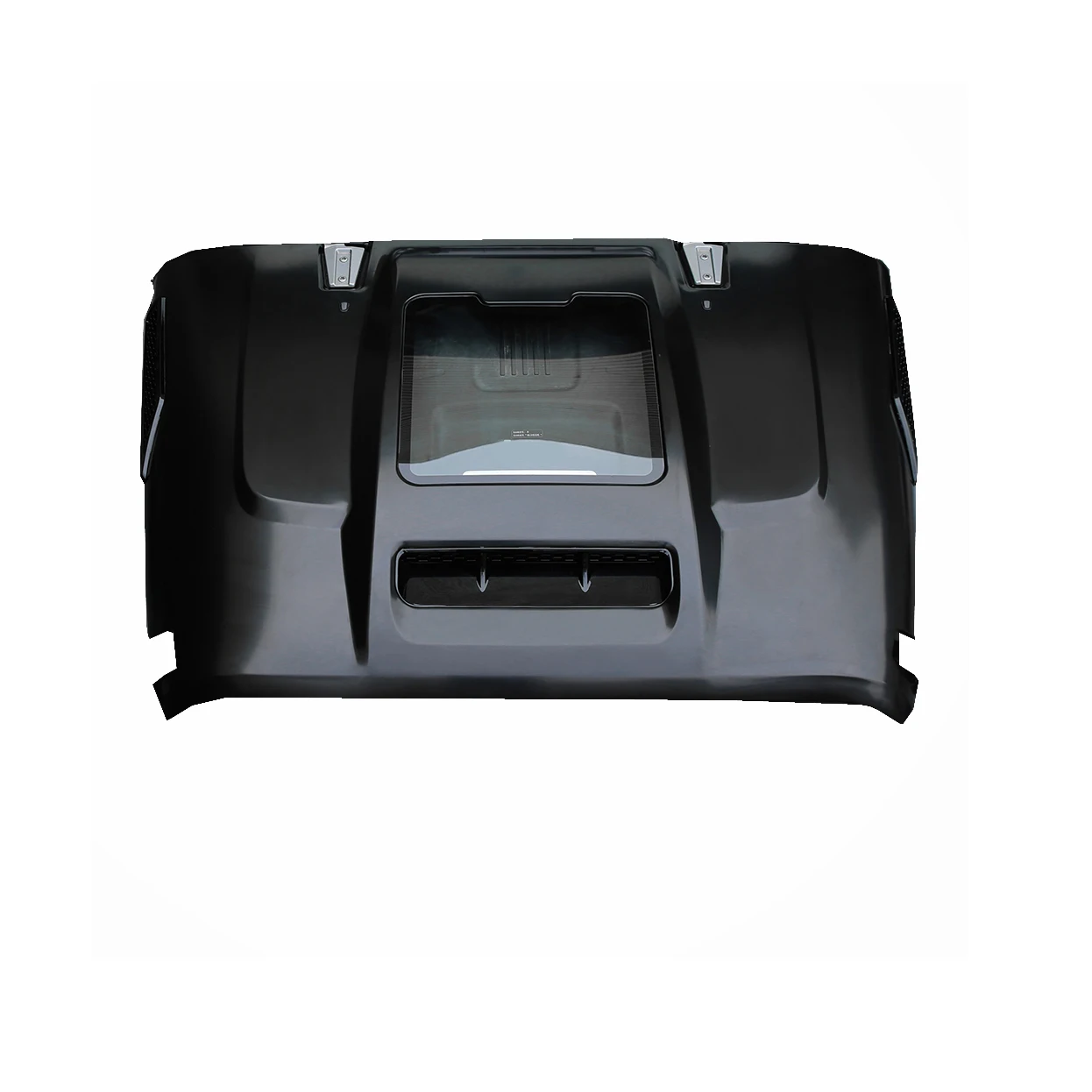 

Новая крышка двигателя для Wrangler JL, аксессуары, детали капота Maiker Off Road для Jeep Gladiator JT, капот