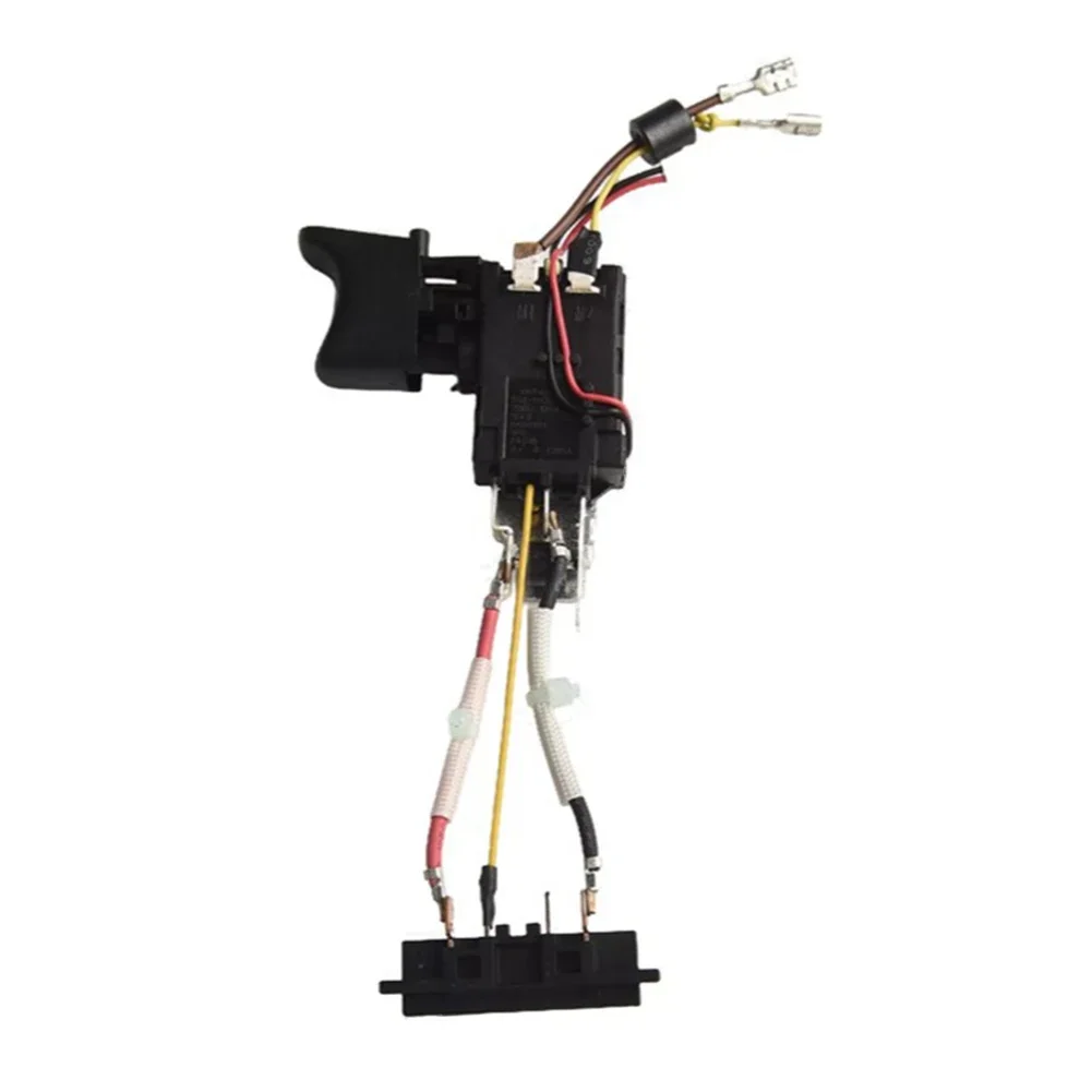 

N744154 Replacement Drill Switch Tool Maintenance Brand New Unused Compatible With DCF880 Series Easy To Install