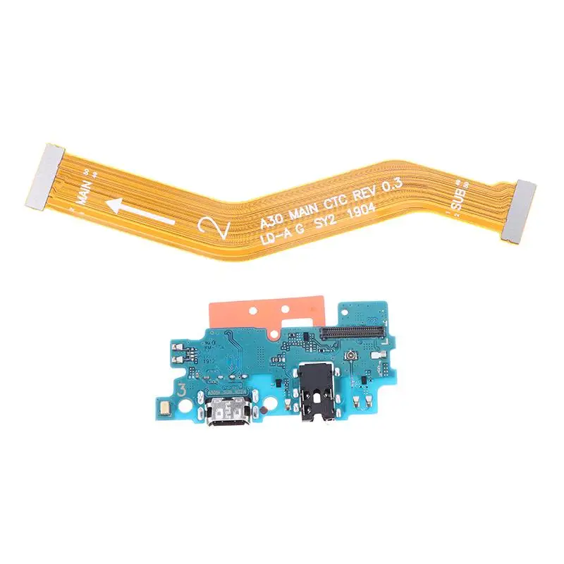 For A30 Motherboard…