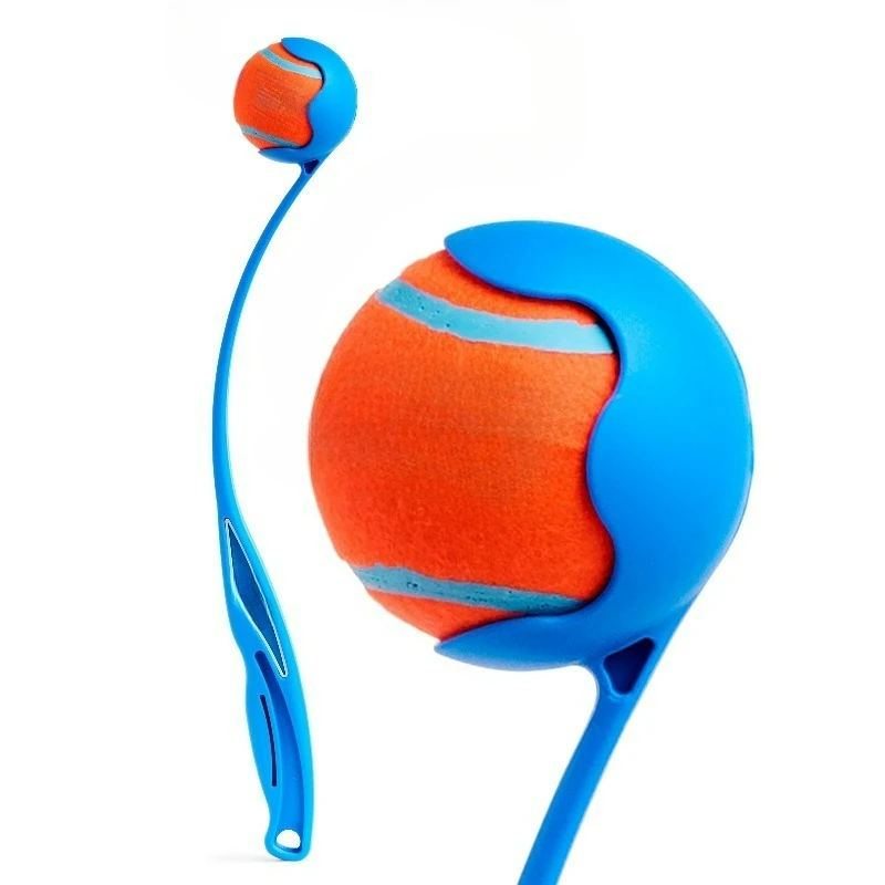 Classic 26M Dog Ball Launcher Fetch Toy For Dogs, 26