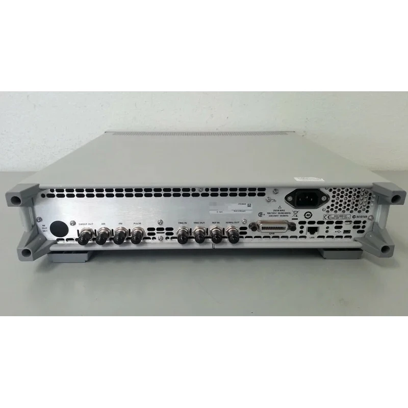 NA MXG Analog Nal Generator 0 KHz To GHz TT Instruments Product