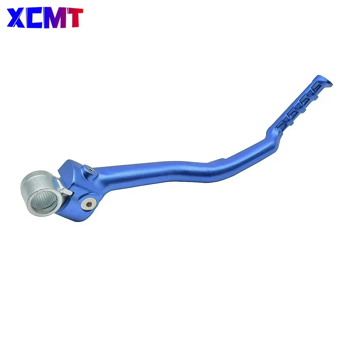 Motorcycle Forged Kick Start Starter Lever Pedal For Yamaha YZ250F YZ450F YZ250FX YZ450FX WR250F WR450F YZ125 YZ250 YZ250X Parts