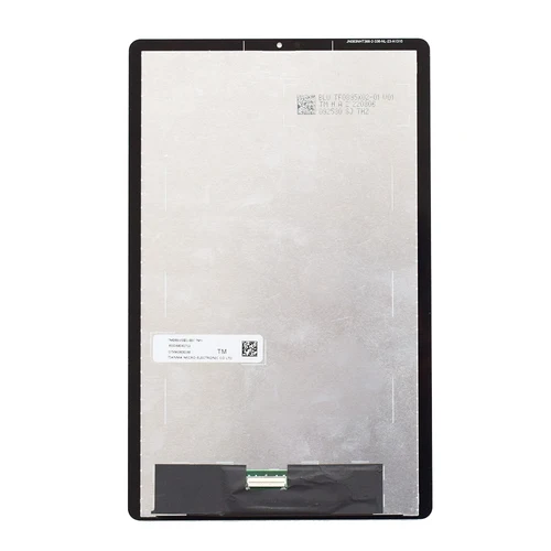 Imagen 2 del producto Para Lenovo Tab M9 TB310 TB310FU TB310XU TB310XC TB-310 TB-310FU TB-310XU 9,0 ""pantalla LCD MONTAJE DE cristal Digitalizador de pantalla táctil