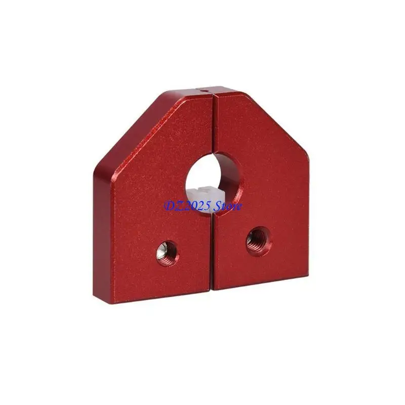 

Разъем накаливания Q6RC, датчик нити для сварки накала ABS 1,75 мм (черный/красный)