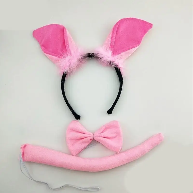 39BD Theme Party Props Kids Adults Halloween Decors Role Play Party Props