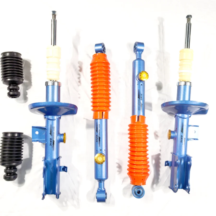 Offroad Coilover 2