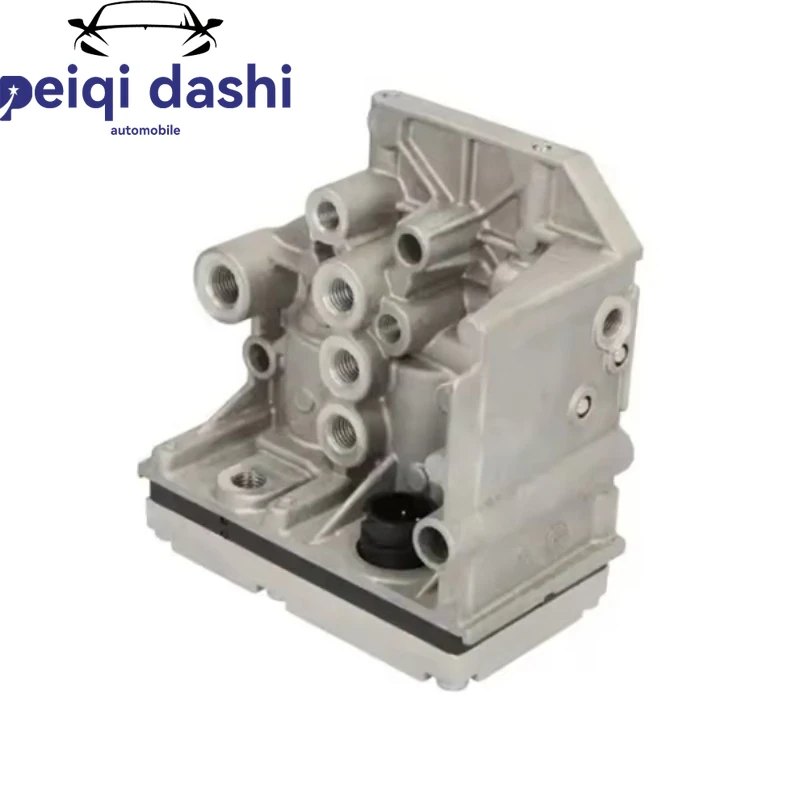 

2591753 High Quality Truck Trail Parts Truck Spare Parts Solenoid Valve RETARDER VALVE For SCANIA 1980-1988 2 - Series