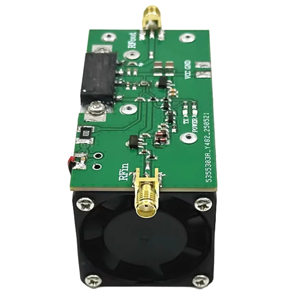 SUPER HOT 13W RF Power Amplifier (335-470MHz) Radio Frequency Power Amplifier