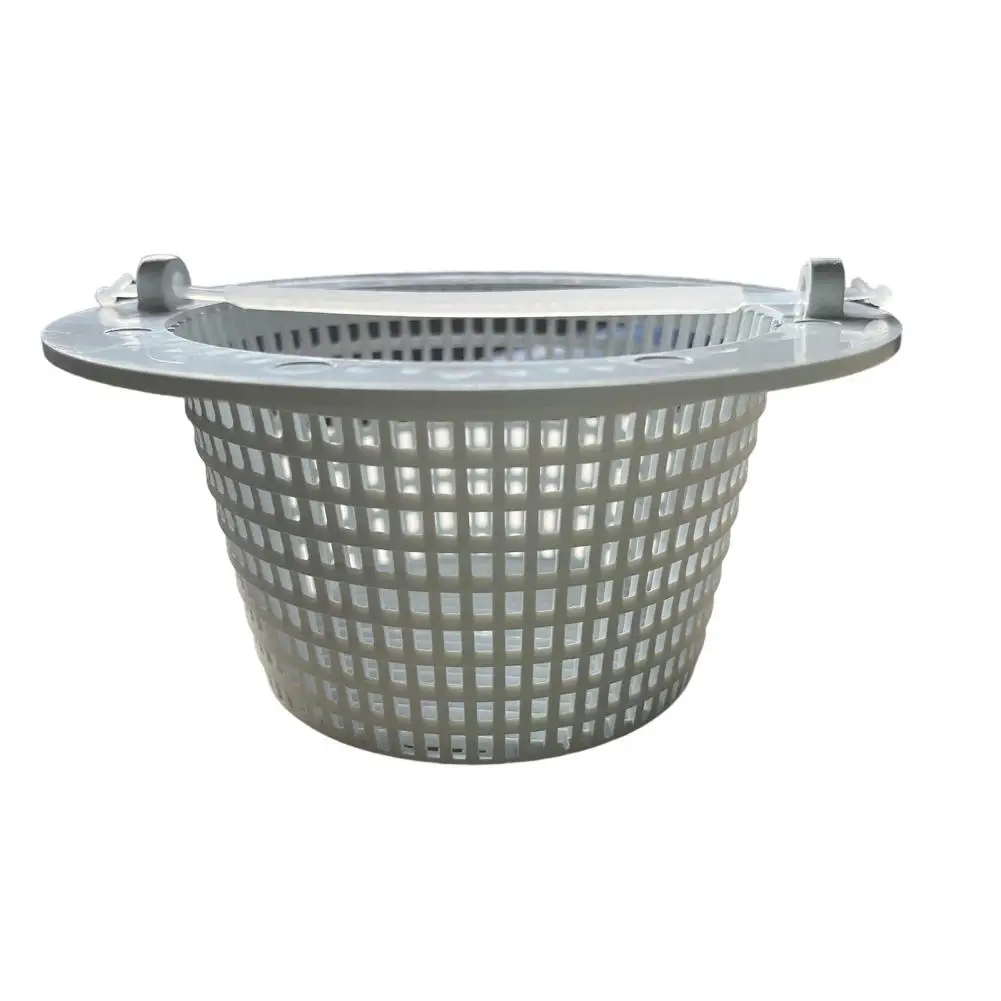 

2Pcs Pool Cleaning Bucket Effect Quick Filter Pool Cleaning Skimmer Basket for Hayward-SP1091WM