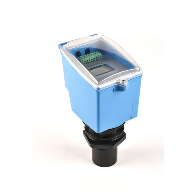 Taijia hydraulic level gauge ultrasonic flow meter liquid flow meter protection