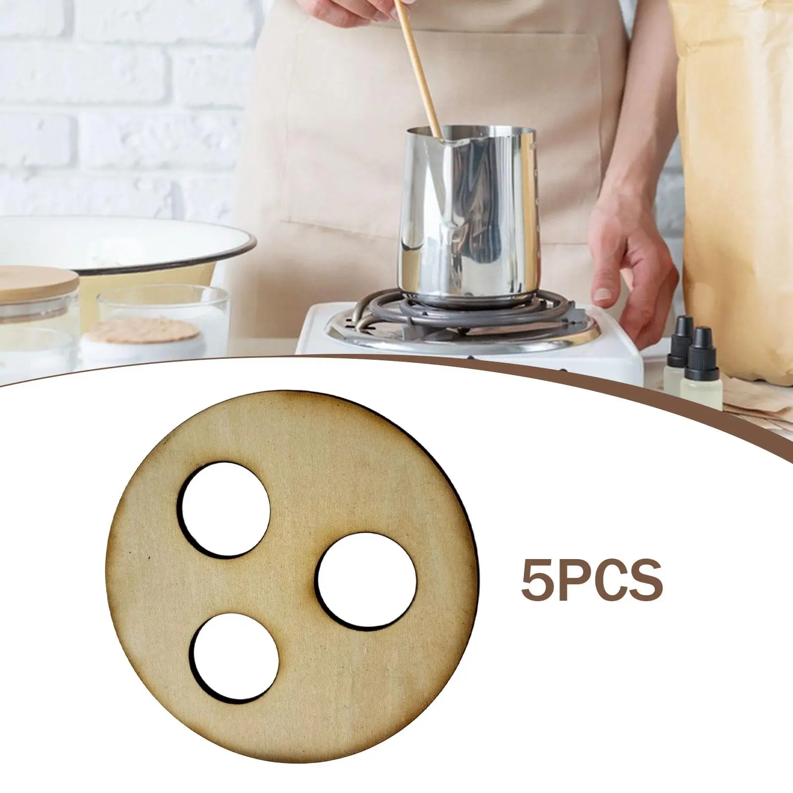 5X Candle Core Cent… - image