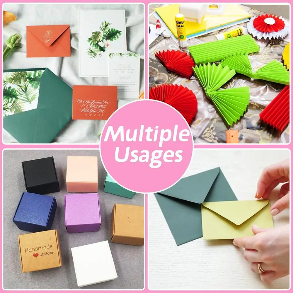 Embossed Lines Paper Trimmer Scoring Board DIY ABS Multi-Purpose Scrapbooking Card Making Tool Embossed Tools Folding Scorer