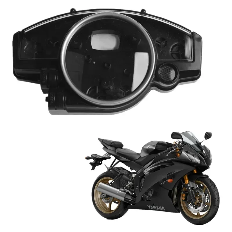 

Аксессуары для Yamaha YZF R6 2006-2016 07 08, спидометр, датчики, крышка прибора, кластер для мотоцикла