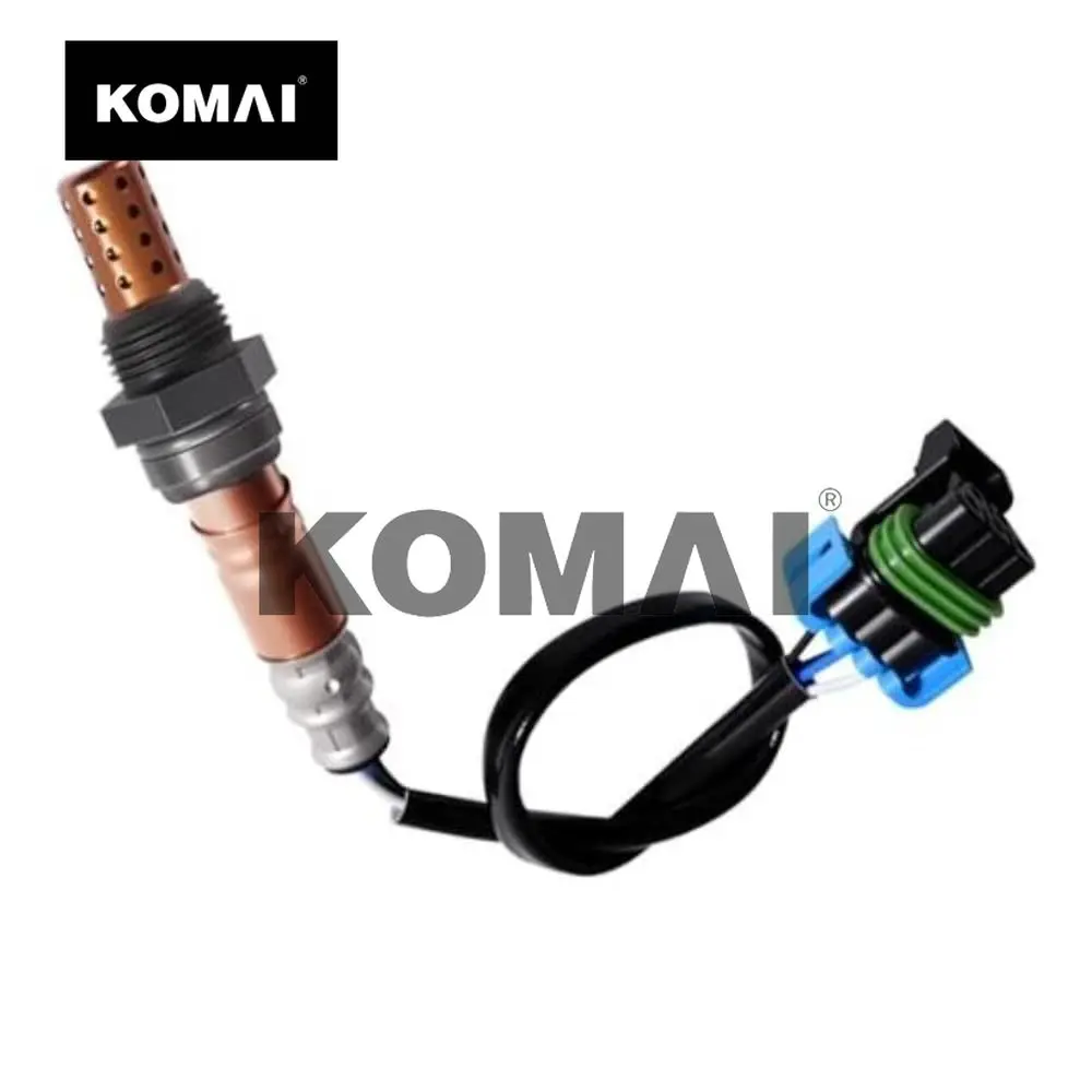 OE 234-4669 15282 Oxygen Sensor Upstream Downstream, Automotive Replacement O2