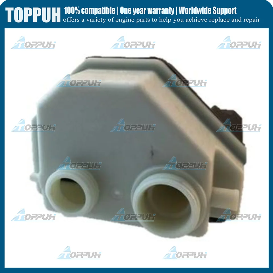 13-1057 131057 Tank Coolant For Thermo King T-Series