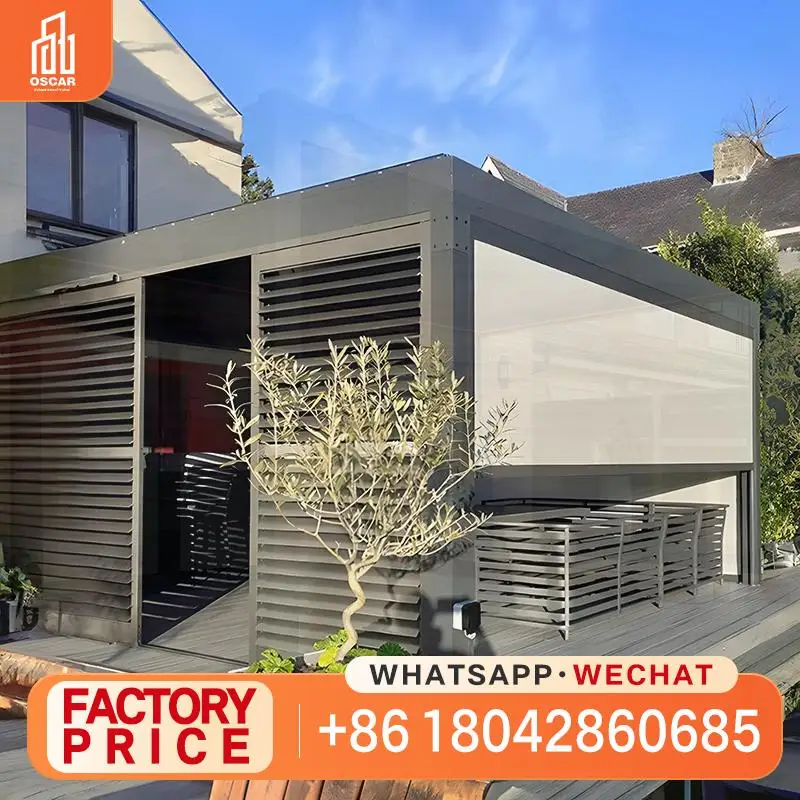 Waterproof Motorize… - image