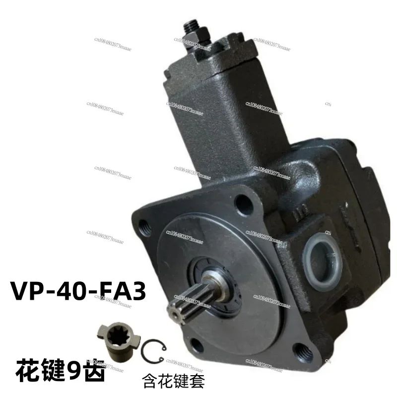VP-40-FA3 Hydraulic Oil Pump VP-12 15 20 30-FA3 Variable Vane Pump VP2-40 30 20-70