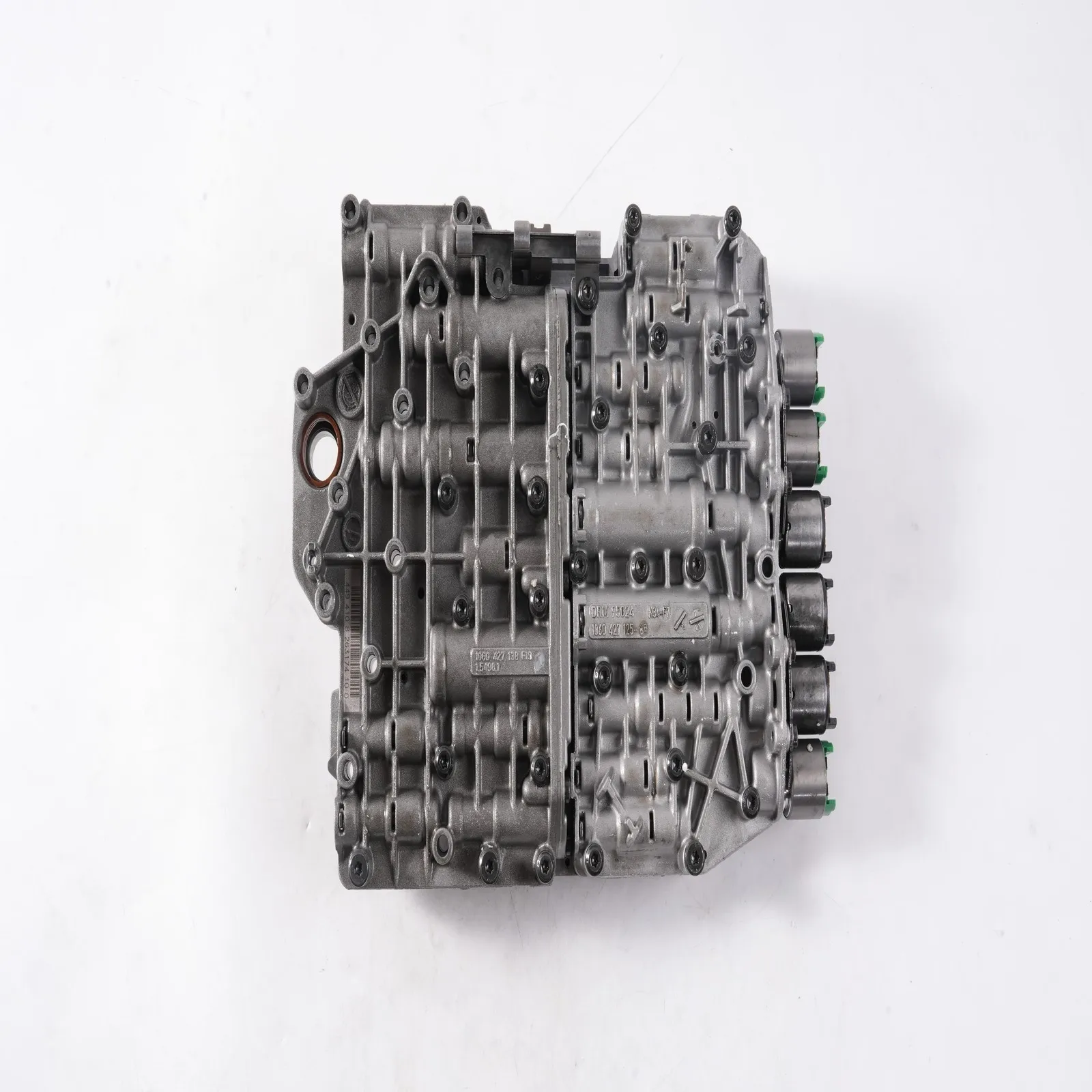 

Transmission Valve Body 5HP19 01V FOR Audi A6 A8 S4 S6 FOR Volkswagen Passat Phaeton 1997-2011