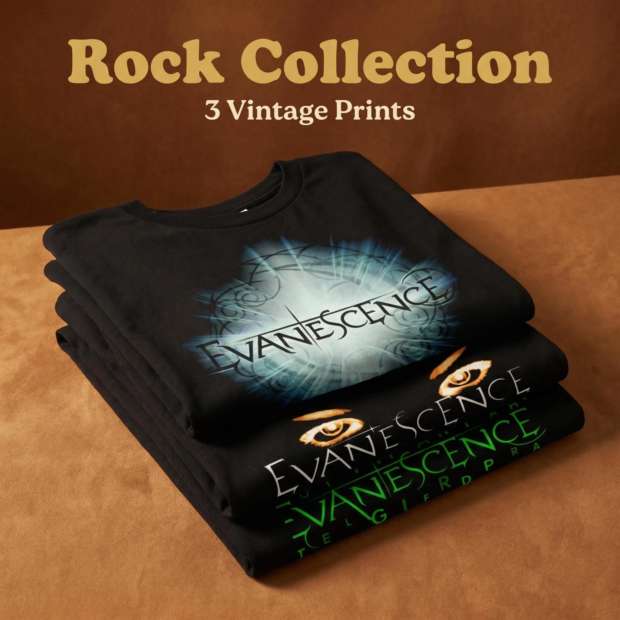 LE 2024 Men T Shirt Evanescence Bring Me To Life Taking Over Me My Immortal Going Under Unisex, graphic t shirts