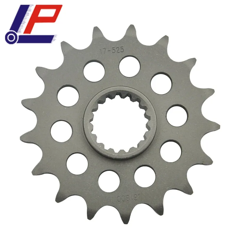 17T/42T Front Rear Motorcycle Sprocket chain For 990 05-09 1050 15-18 1090 17-19 1190 13-16 1290 15-20 Adventure 950 LC8 03-08