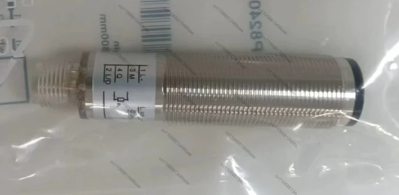 1pcs accessories vte18-4p8240v photoelectric sensor, dc 10-30v power supply, detection distance 4-800mm, m12 four-wire interface