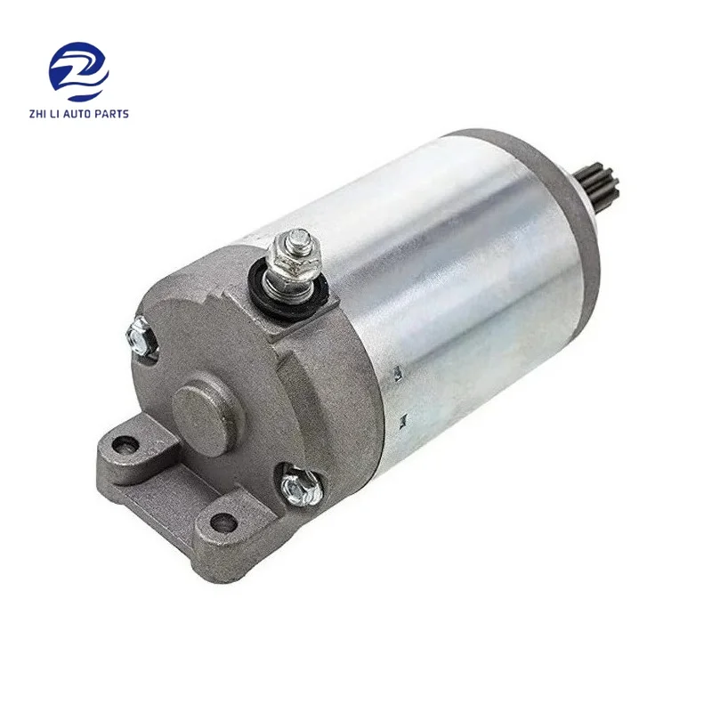 

0825-011 0825-013 0825-024 26024266 410-22038 495355 Motorcycle Electric Starter Motor Fit For Arctic Cat ATV 550 600 700 1000