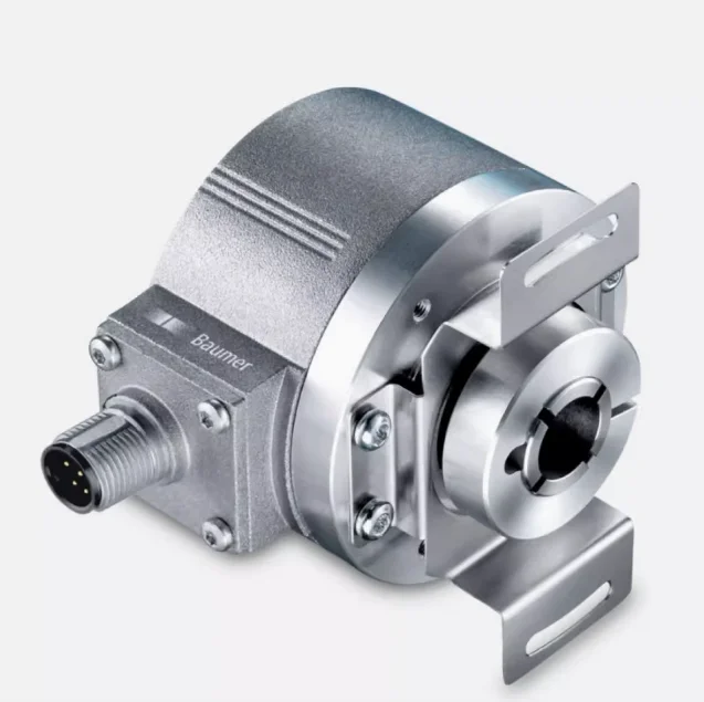 

Machinery Spares Original Baumer Photoelectric Inductive Proximity Photoelectric Sensors Switch Incremental Encoder ITD21H00