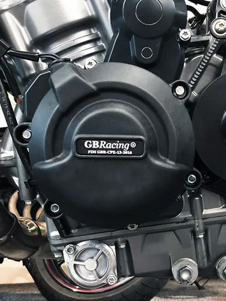 Osłona silnika motocykla do KTM 790 DUKE (R) 2018-2023 890 DUKE (R) 2020-2023 — 2