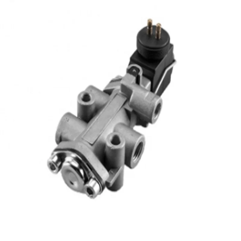 

OEM 1457275 1379772 1303948 New Solenoid Valve For DAF Truck