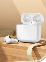 In-ear Bluetooth headphones, HIFI-quality sound, enjoy music to the fullest, suitable for entertainment and office use