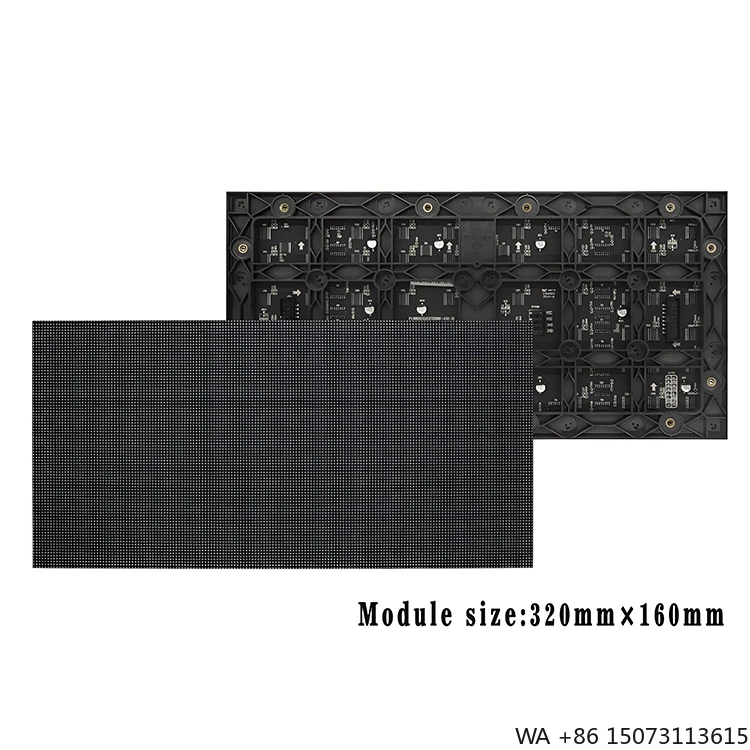 屋内用P1.53固定LEDビデオウォール - 会議室・地下鉄広告向け卸売
