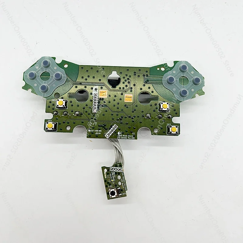 

G29 steering wheel G27G920 steering wheel main board button board