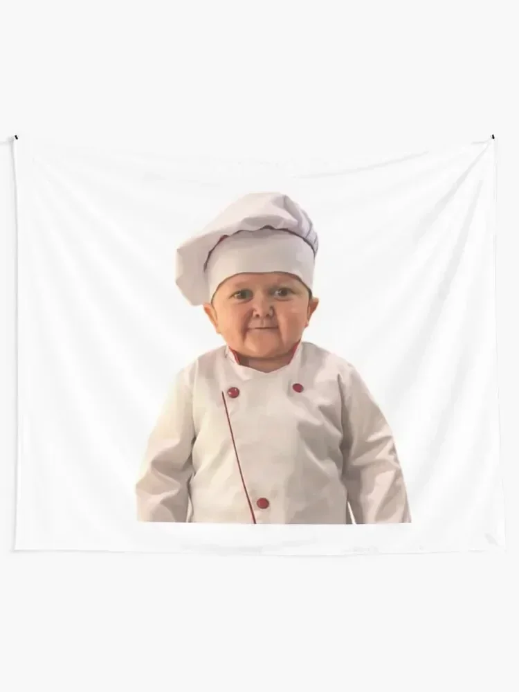 Hasbulla Chef Cooking Tapestry Aesthetic Room Decorations Things To The Room Decoration Aesthetic Bedroom Decorations Tapestry