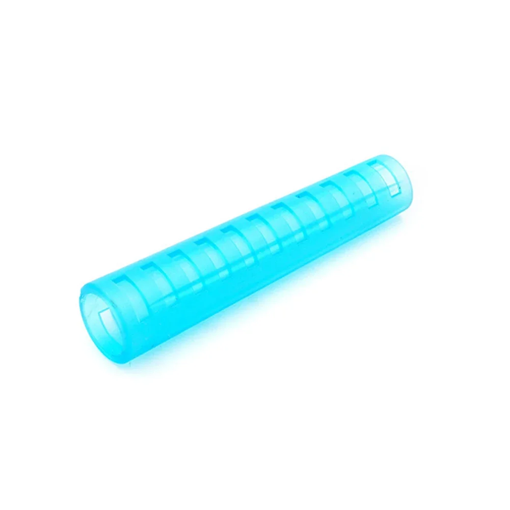 Scuba Diving 95mm Long Regulator Hose Low Pressure Hose Guard Tube Protector Regulator Hose Protection 12mm / 15.5mm Inner Dia