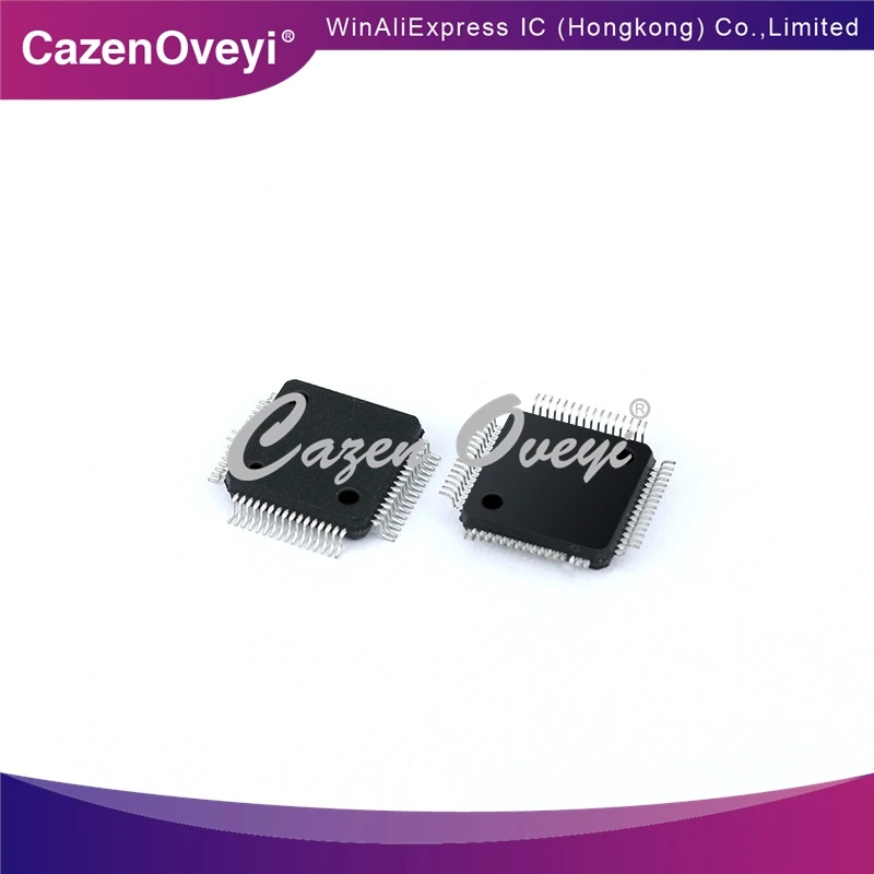 

10PCS AX88796CLF AX88796 QFP-64