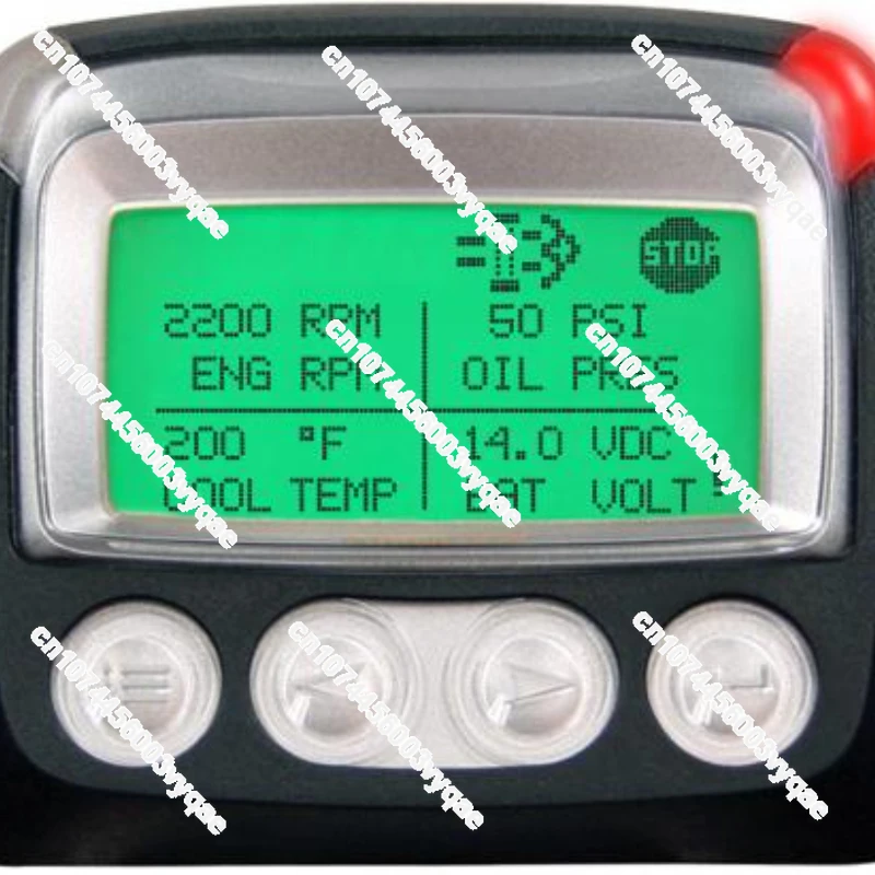 Display Meter Digital Signal Display PV101 Display Meter PV101-A-M02