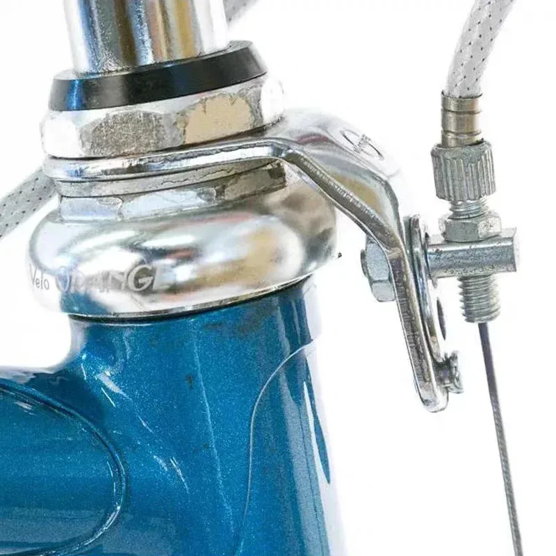 

Крепление для тормоза Dia-Compe 1252 Cantilever – 1 дюйм (25,4 мм) стальное крепление для рамы для передних и задних вилок