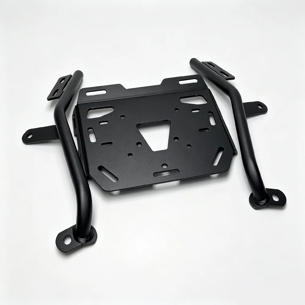 For KTM 390 ADV 2019-2023 Rear Tail Rack Tail Rack Luggage Rack Trunk Rack