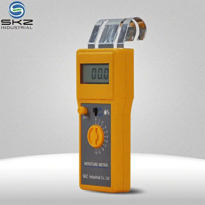 SKZ111A-2 Non-destructive Test Detector Japanese sensor high-precision fast measurement depth 50 mm digital direct display