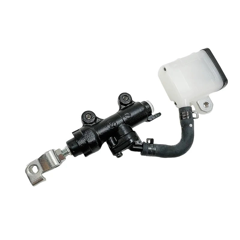Motorcycle Rear Brake Main Assembly Brake Pump Cup Inline CB500X CB500F CBR500R CB400X CB400F CBR400R