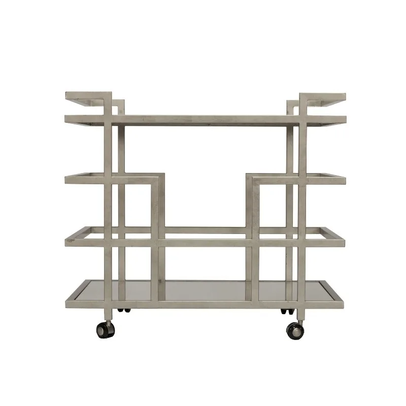 

Linear cart Family dining cart Hotel dining Bar dining Hand push