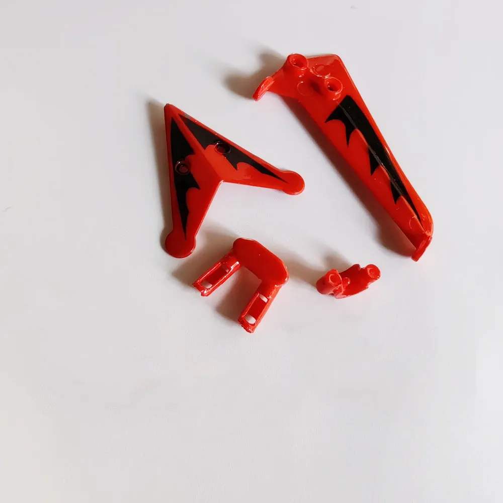 Colorful S107G S107 RC Helicopter Spare Parts Main Blades, Tails, Props, Balance Bar, Shaft, Replacement Gear Accessories